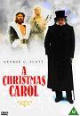 A CHRISTMAS CAROL