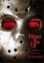 FRIDAY THE 13TH: FROM CRYSTAL LAKE TO MANHATTAN