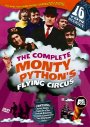 MONTY PYTHON'S FLYING CIRCUS