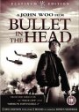 BULLET IN THE HEAD