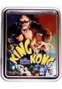 KING KONG (1933) - Collector's Tin Edition