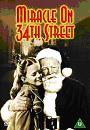 MIRACLE ON 34TH STREET