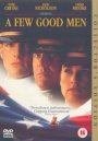 A FEW GOOD MEN