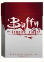 BUFFY THE VAMPIRE SLAYER