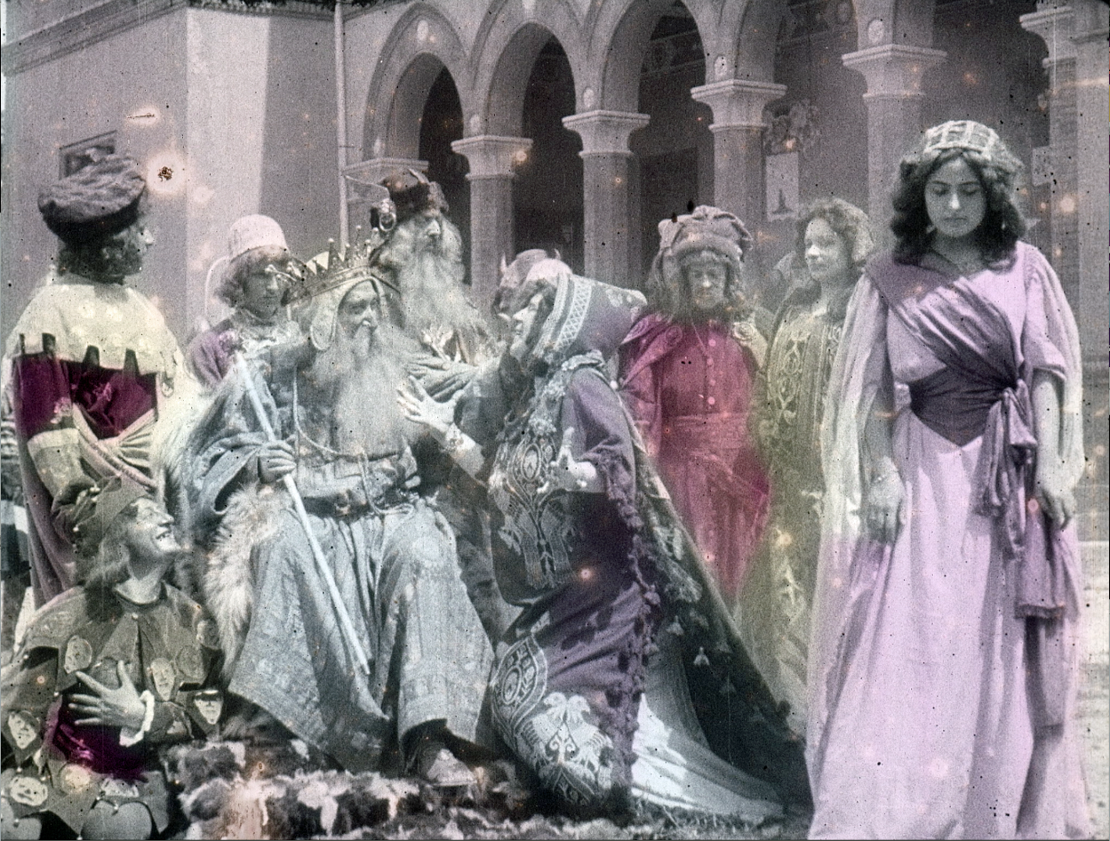 King Lear (1910)