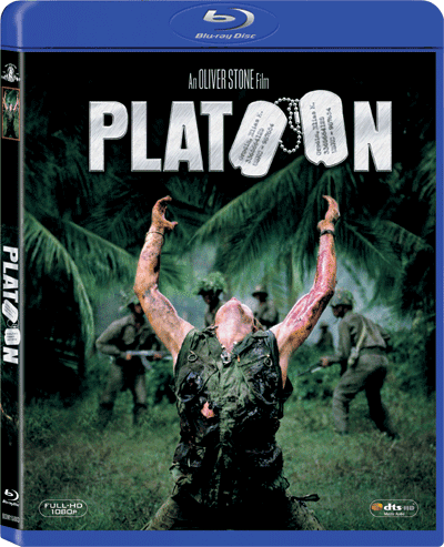 Life vs. Film: Platoon