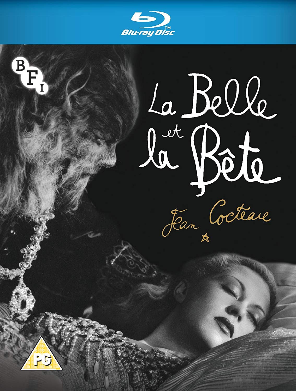 La Belle et la Bête (1991) (Disney Classics, Version Cinéma, Version Longue)